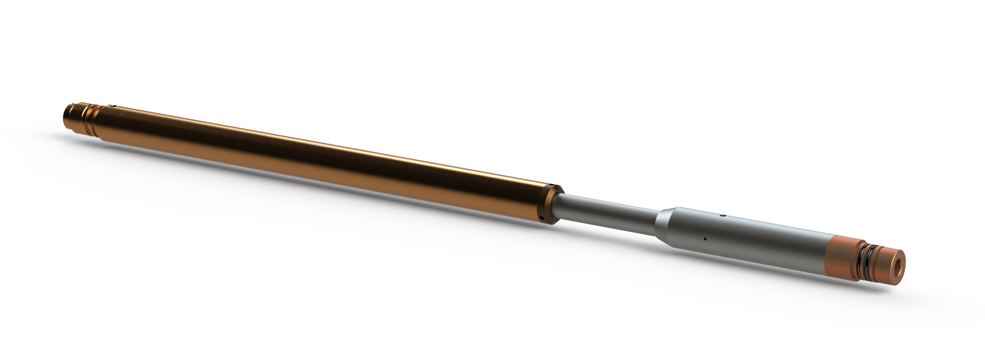 Telescopic Connector